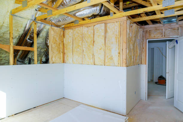 Best Insulation Air Sealing  in Connell, WA